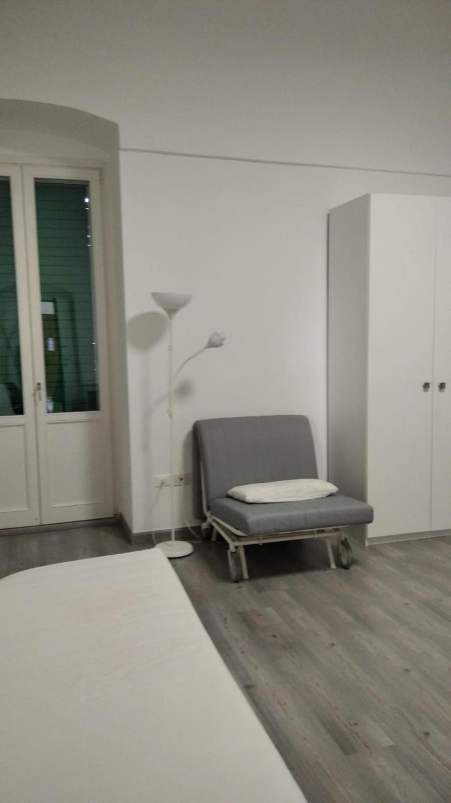 Apartament Vistapiazza62 Molfetta Zewnętrze zdjęcie