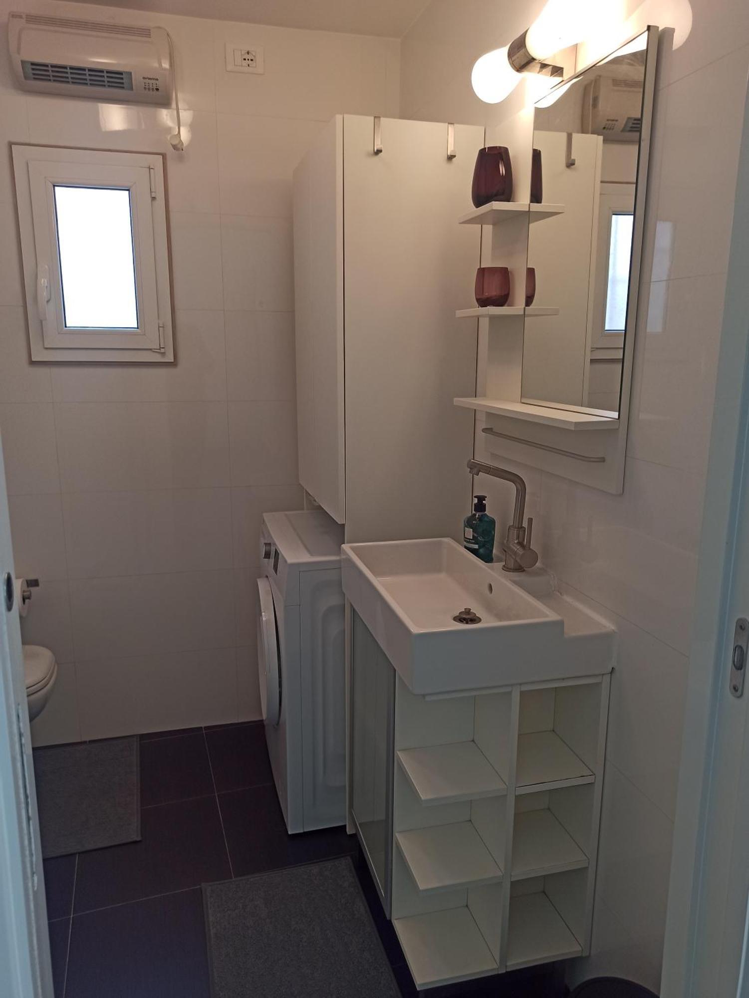 Apartament Vistapiazza62 Molfetta Zewnętrze zdjęcie