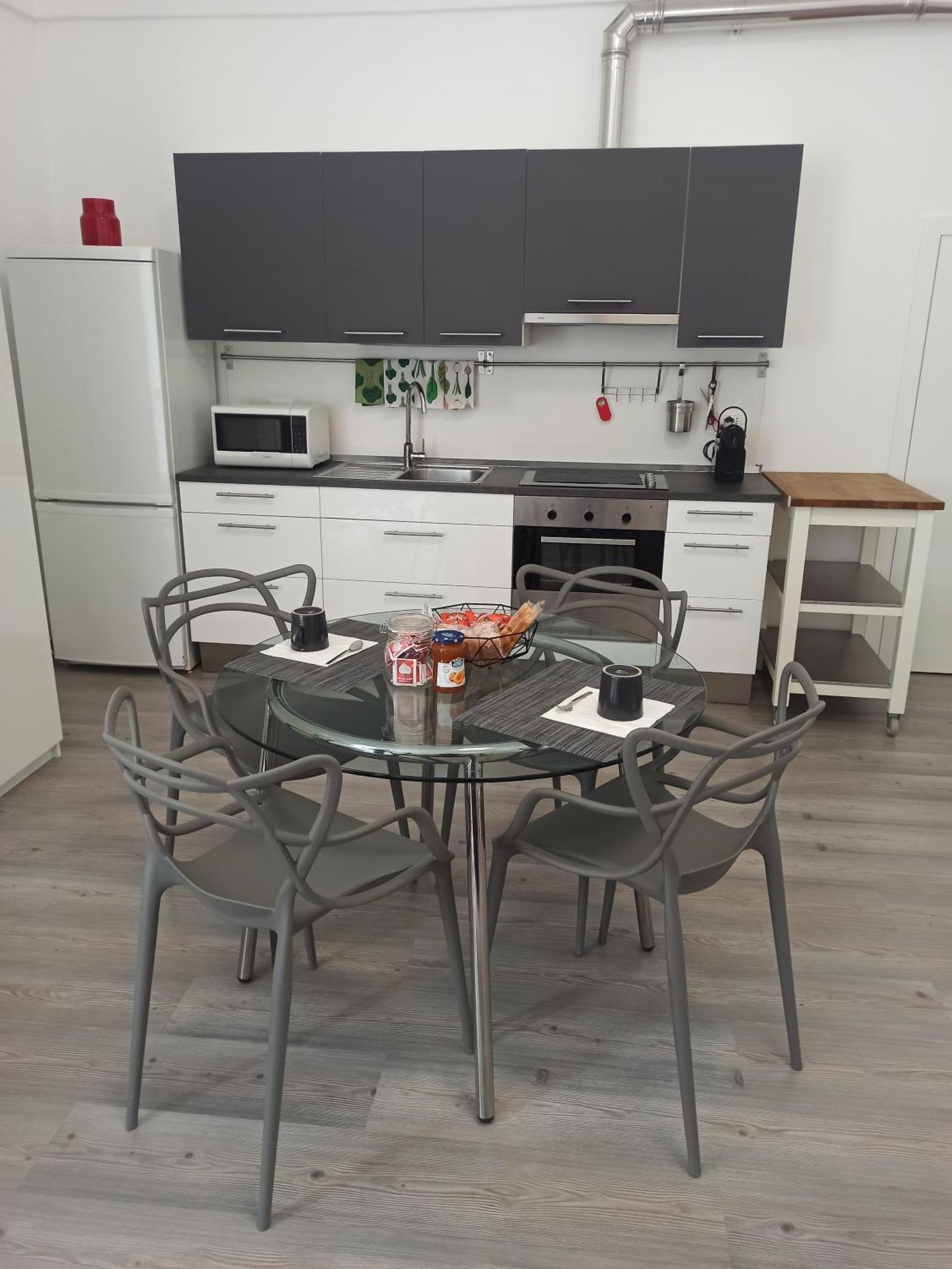 Apartament Vistapiazza62 Molfetta Zewnętrze zdjęcie
