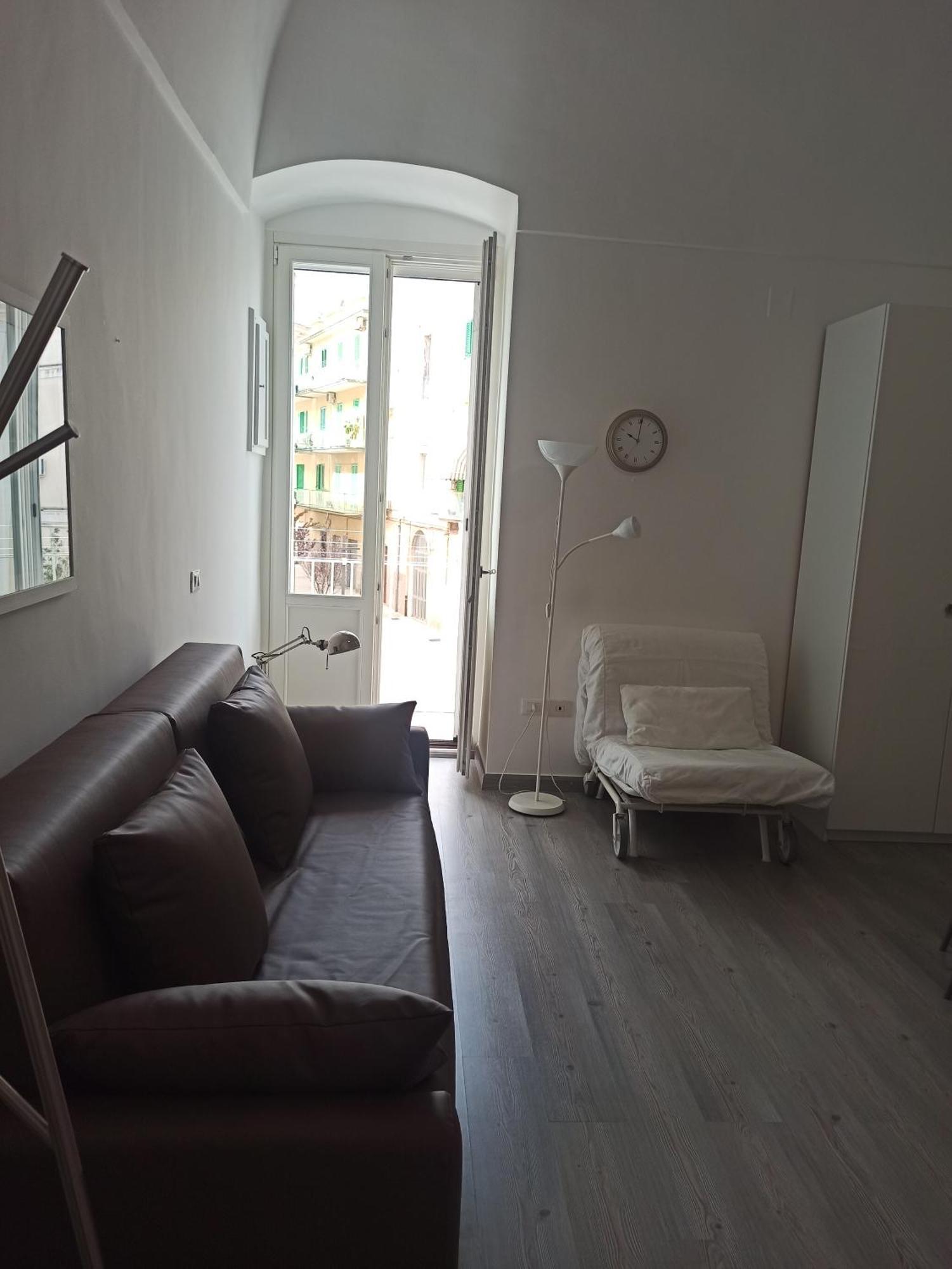 Apartament Vistapiazza62 Molfetta Zewnętrze zdjęcie