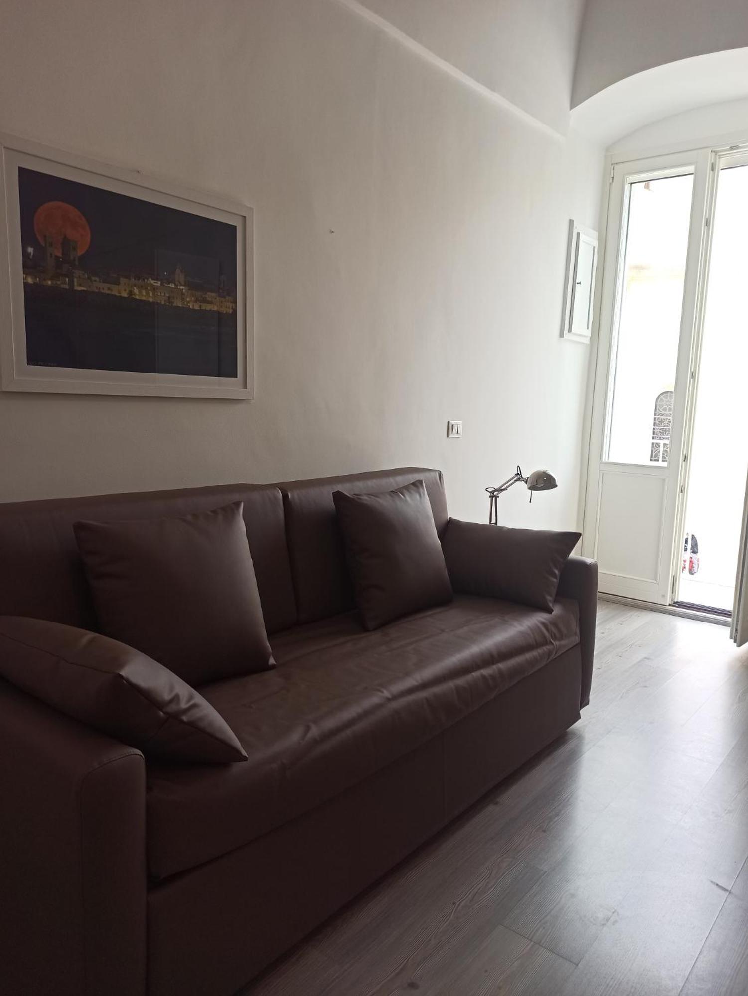 Apartament Vistapiazza62 Molfetta Zewnętrze zdjęcie