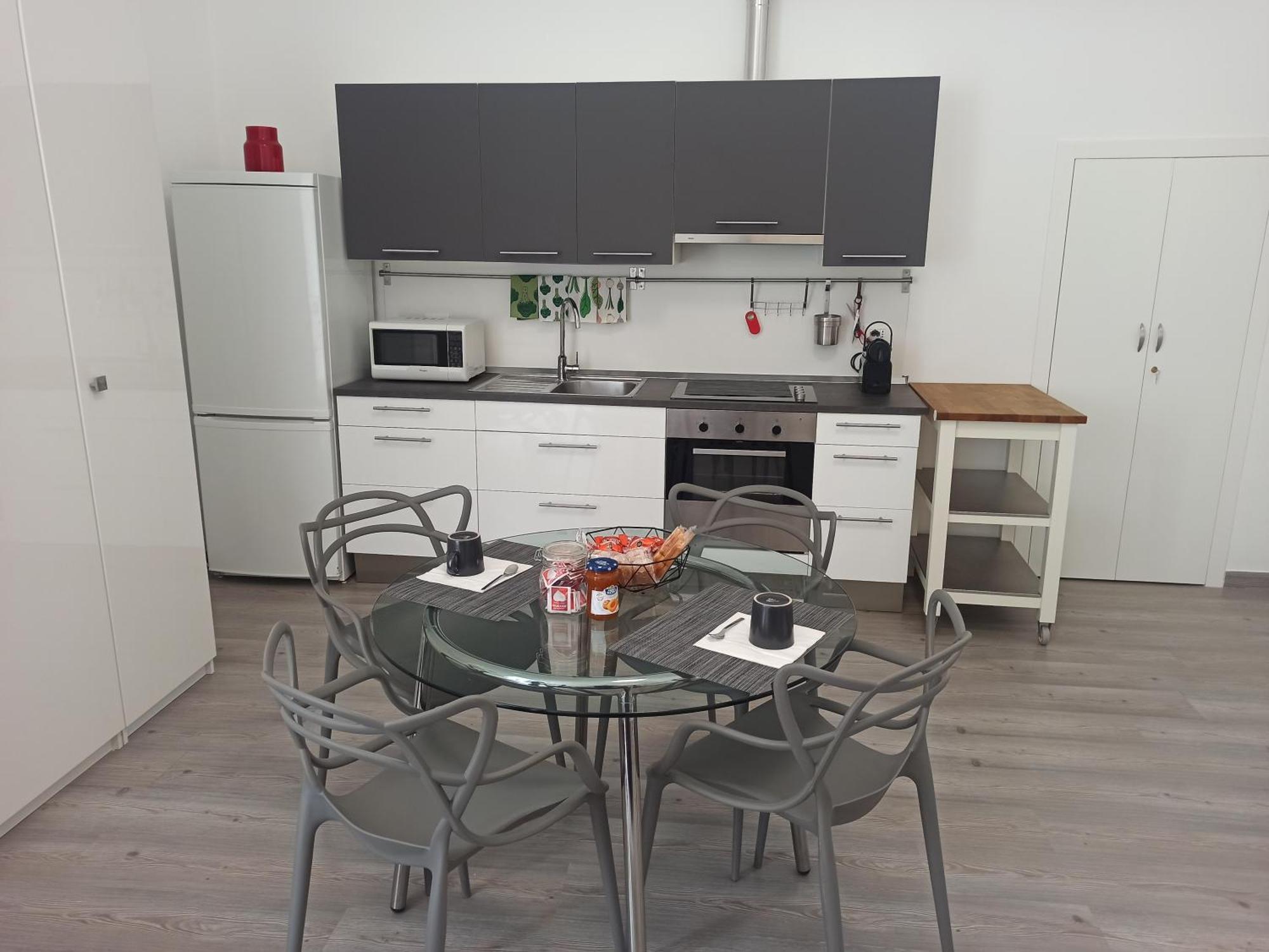 Apartament Vistapiazza62 Molfetta Zewnętrze zdjęcie