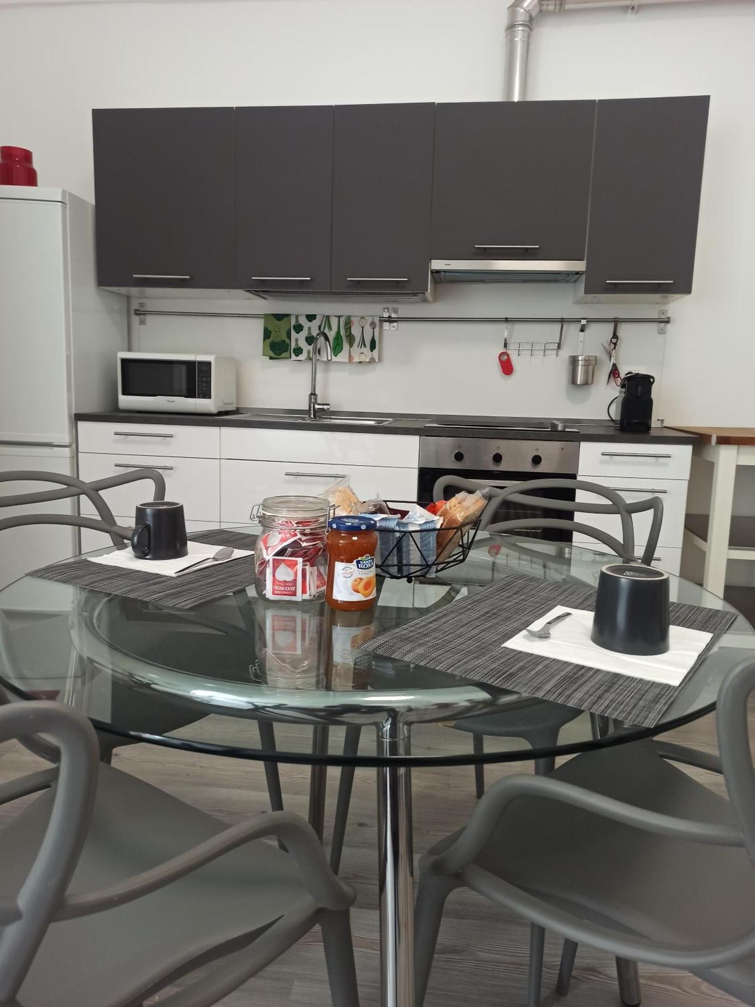 Apartament Vistapiazza62 Molfetta Zewnętrze zdjęcie